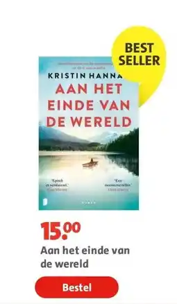 Bruna Aan het einde van de wereld aanbieding