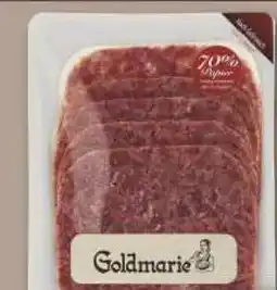 Combi Corned Beef aanbieding