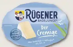Combi Rügener Badejunge Camembert aanbieding