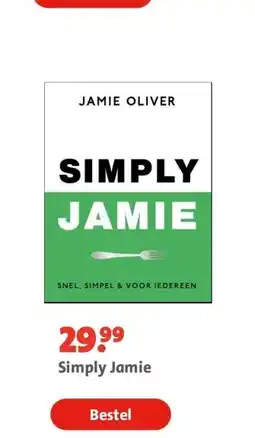 Bruna Simply Jamie aanbieding
