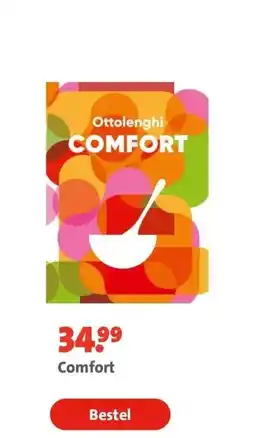 Bruna Comfort aanbieding