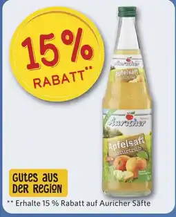 Combi 15% RABATT aanbieding