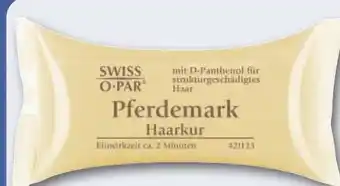 Combi Swiss-o-Par Haarkurkissen aanbieding