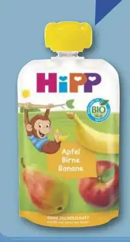 Combi Hipp Hippis Quetschen aanbieding