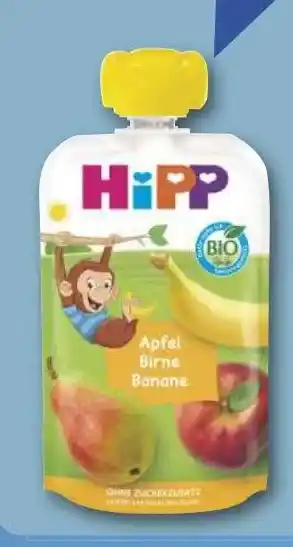 Combi Hipp Hippis Quetschen aanbieding