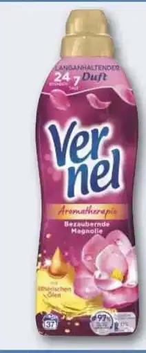 Combi Vernel Weichspüler aanbieding