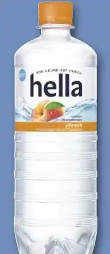 Combi Hella Near Water aanbieding