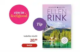 Bruna Isabelles vlucht aanbieding