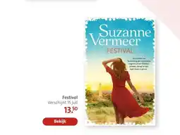 Bruna Festival aanbieding
