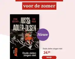 Bruna Dode zielen zingen niet aanbieding