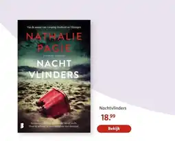 Bruna Nachtvlinders aanbieding