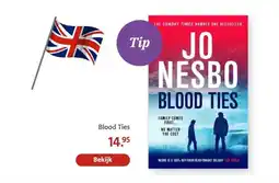 Bruna Blood Ties aanbieding
