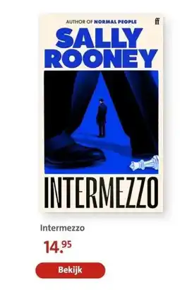 Bruna Intermezzo aanbieding