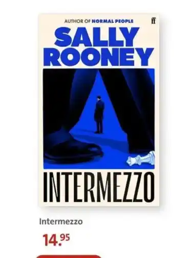 Bruna Intermezzo aanbieding