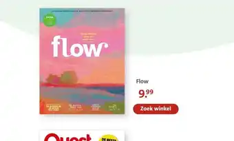 Bruna Flow aanbieding