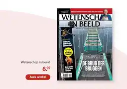 Bruna Wetenschap in beeld aanbieding