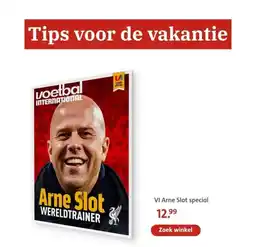 Bruna VI Arne Slot special aanbieding