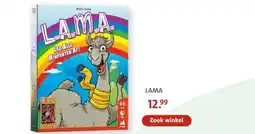 Bruna LAMA aanbieding