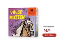 Bruna Valse Motten aanbieding