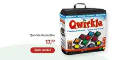 Bruna Qwirkle Reiseditie aanbieding