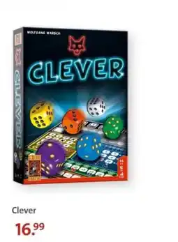 Bruna Clever aanbieding