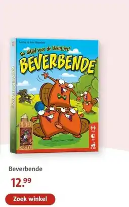 Bruna Beverbende aanbieding