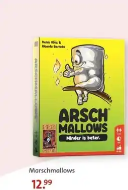 Bruna Marschmallows aanbieding