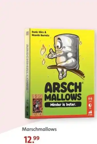 Bruna Marschmallows aanbieding