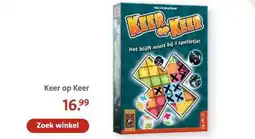 Bruna Keer op Keer aanbieding