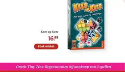 Bruna Keer op Keer aanbieding