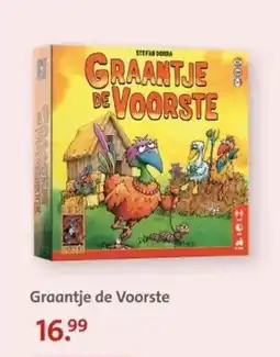 Bruna Graantje de Voorste aanbieding
