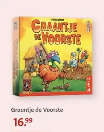 Bruna Graantje de Voorste aanbieding