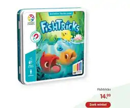 Bruna Fishtricks aanbieding