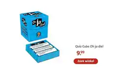 Bruna Quiz Cube Oh ja die! aanbieding