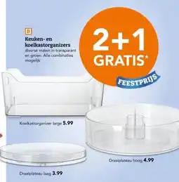 Blokker Keuken- en aanbieding