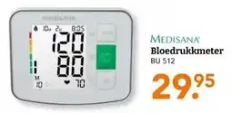 Blokker MEDISANA Bloedrukkmeter aanbieding