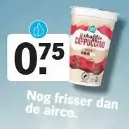 Albert Heijn Nog frisser dan de airco. aanbieding