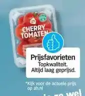 Albert Heijn Zo hou je ze wel even zoet. aanbieding