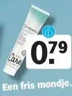 Albert Heijn Een fris mondje. aanbieding