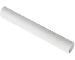 Hornbach AKON Elektrabuis PVC 16 mm 5/8 wit 2 m aanbieding