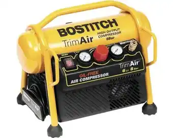 Hornbach BOSTITCH MRC6-E aanbieding