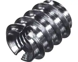 Hornbach DRESSELHAUS Rampamoer M6x12 mm galv. verzinkt 100 stuks aanbieding
