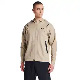 Foot Locker Under Armour Unstoppable Heren Trainingspakken - Bruin - Maat: M - Foot Locker aanbieding