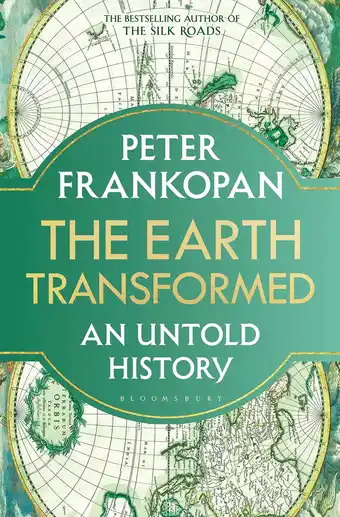 Amazon The Earth Transformed: An Untold History aanbieding