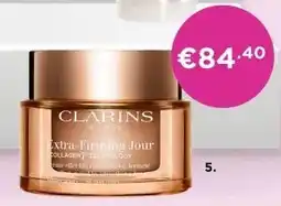 ICI Paris XL 5. Clarins Extra-Firming Day Cream 50 ml aanbieding