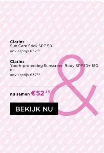 ICI Paris XL nu samen €52.13 aanbieding
