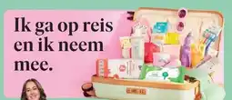 Etos Ik ga op reis en ik neem mee. aanbieding