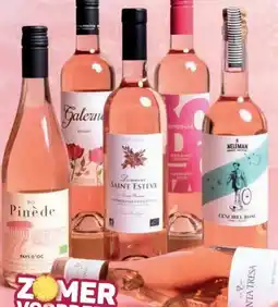 Ekoplaza NIX 18 ALLE ROSÉ WIJN aanbieding