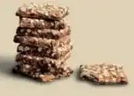 Ekoplaza Bakkerij van der Westen VEGAN HAVERKOEK aanbieding