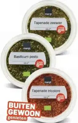 Ekoplaza TAPENADES aanbieding